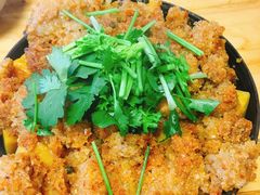 -人和水上飘(第一家店)