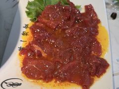 -鲜一烤肉(沈北店)
