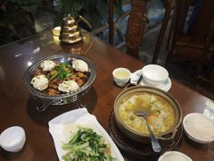 -鼎晟江南·融合江南宴(固戍店)