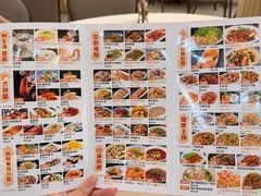 -轩记海鲜餐厅·四十五年老字号·经典粤菜(西区彩虹店)