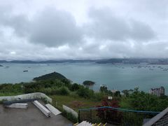 -YHA赛马会摩星岭青年旅舍(香港岛)