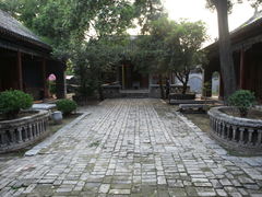 -百泉景区