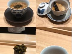 -晴空·日本料理(万象城店)