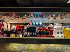 -戈拿旺巴西烤肉(崇文门店)