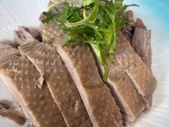 -金典银峰老鹅馆·昆山菜(亭林公园店)