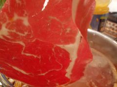 -江海肥牛(桃园南路店)