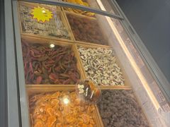 -二斗栗子(黄河道店)