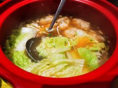 -渔乡米香·剁椒鱼头(四方坪店)