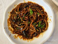 -马凯餐厅(长椿街店)