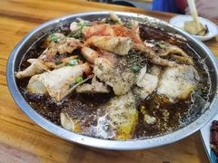 -飘香水煮鱼
