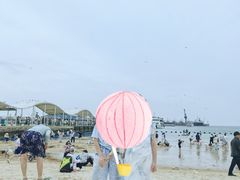 -海驴岛(荣成市)