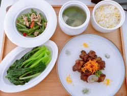 -弗蕾亚·和月月子调理院(东湖店)