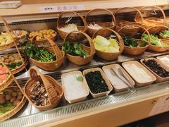 -松野谷·寿喜烧自助(华联顺义金街购物中心店)