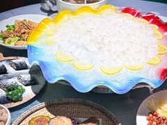 -老伙记海鲜码头(北滘店)