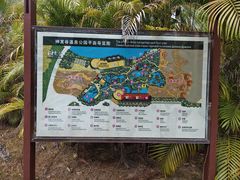 -三亚海棠湾南田温泉神龙谷