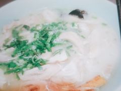 -春发生饭店·非遗(南院门店)