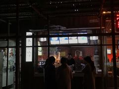 门面-朱阿根烧饼(赤峰路店)