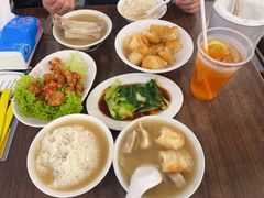 -松發肉骨茶(先得坊店)