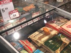 -百佳永辉超市(太阳广场店)