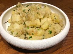 老奶洋芋-云海肴·汽锅鸡·云南菜(天山百盛优客店)