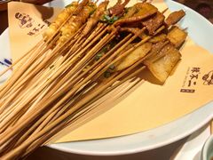 -辣不二水煮鱼(哈西店)