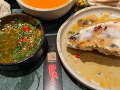 -牛New寿喜烧(曹路花园城店)