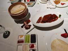 四季民福烤鸭-四季民福烤鸭店(前门店)