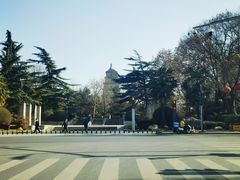 -大慈恩寺(大雁塔)
