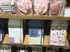 -九木杂物社(恒隆广场店)
