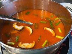 -四季喧黔味豆米火锅(万达广场店)