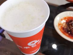 -庆丰包子铺(回龙观店)