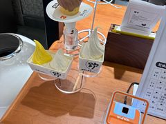 -野人先生Gelato(上海长宁龙之梦店)