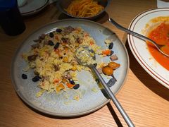 -纳鲁孜·新疆特色餐厅(上海悦荟广场店)