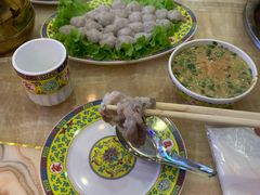-清真·马家火锅美食城(镇江北路店)