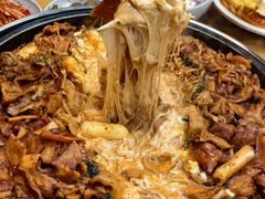 -高基五春川炒鸡排 韩国料理(威海总店)