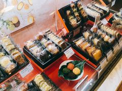 -檬舒舒MonChouChou(久光百货店)