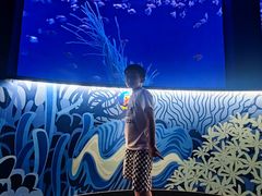 -沈阳海洋探索中心