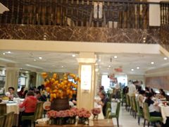 -大鸭梨烤鸭(左家庄店)