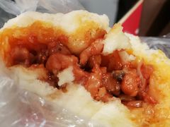 -老陶包子铺(南大西南村店)