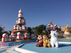 -厦门方特东方神画