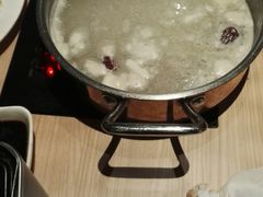 -星伦多海鲜自助餐厅(万达百货店)