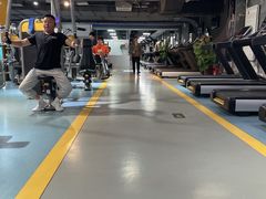 -阳光游泳培训基地(天通苑店)