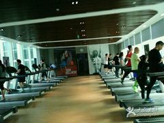 -一兆韦德健身(慧芝湖店)