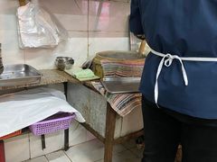 -陈添記·祖傳爽鱼皮·西关老字号(广州首店)