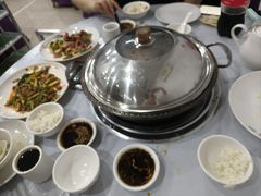 -凯盈阁·顺德私房菜·桑拿鸡