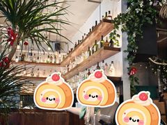 -岛风·台食小馆 ISLAND BISTRO(烟台山店)