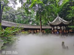 -成都杜甫草堂博物馆