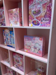 -奈尔宝家庭中心·亲子餐厅(苏州大悦城店)