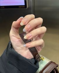 -JX今喜美甲美睫