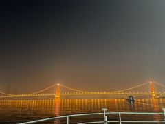 -武汉两江游览·夜游长江(汉口粤汉码头)